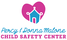 PERCY AND DONNA MALONE CHILD SAFETY CENTER IN CLARK COUNTY ARKANSAS